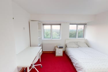 6 bed house, Mayorswell Close, Claypath, Durham, DH11JU - Image 12