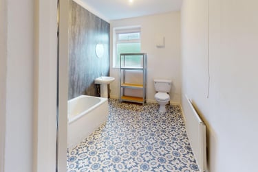 3 bed house, High Street South, Langley Moor, Durham, DH78EX - Image 11