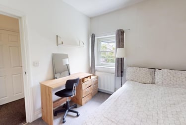 4 bed house, Neville Street, City Centre, Durham, DH14EY - Image 9