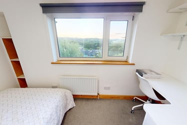 6 bed house, Mayorswell Close, Claypath, Durham, DH11JU - Image 14