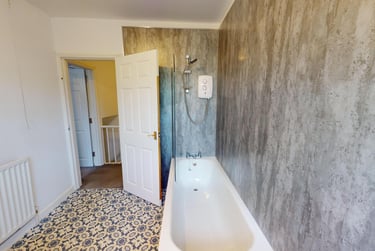 3 bed house, High Street South, Langley Moor, Durham, DH78EX - Image 5