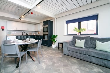 4 bed house, Church Street, City Centre, Ormskirk, L393AG - Image 4