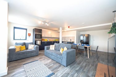 3 bed house, Church Street, City Centre, Ormskirk, L393AG - Image 11