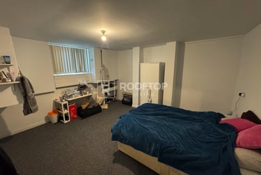 8 bed house, Hyde Park Terrace, Hyde Park, Leeds, LS61BJ - Image 6
