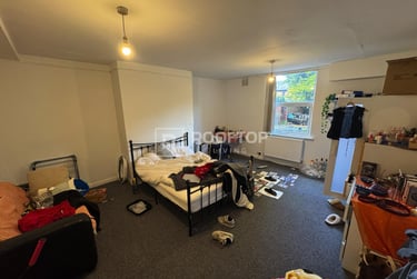 8 bed house, Hyde Park Terrace, Hyde Park, Leeds, LS61BJ - Image 7