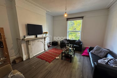 8 bed house, Hyde Park Terrace, Hyde Park, Leeds, LS61BJ - Image 15