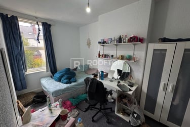 8 bed house, Hyde Park Terrace, Hyde Park, Leeds, LS61BJ - Image 11
