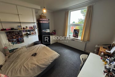 8 bed house, Hyde Park Terrace, Hyde Park, Leeds, LS61BJ - Image 10