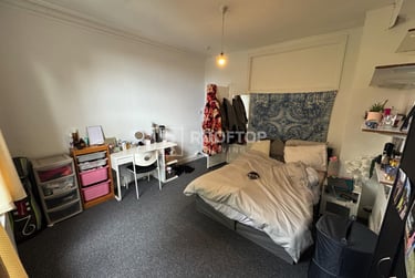 8 bed house, Hyde Park Terrace, Hyde Park, Leeds, LS61BJ - Image 9