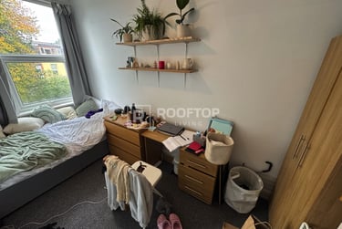 8 bed house, Hyde Park Terrace, Hyde Park, Leeds, LS61BJ - Image 12