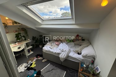 8 bed house, Hyde Park Terrace, Hyde Park, Leeds, LS61BJ - Image 14