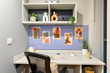 Premium Studio at Clyde Court, Jocelyn Square, City Centre, Glasgow, G15JY - Image 4