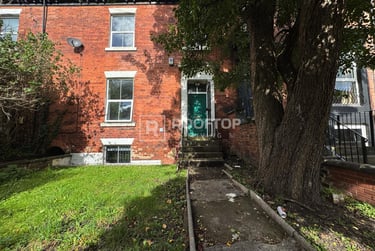 8 bed house, Hyde Park Terrace, Hyde Park, Leeds, LS61BJ - Image 2