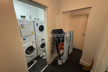 8 bed house, Hyde Park Terrace, Hyde Park, Leeds, LS61BJ - Image 12