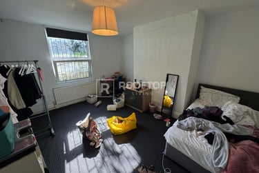 8 bed house, Hyde Park Terrace, Hyde Park, Leeds, LS61BJ - Image 9