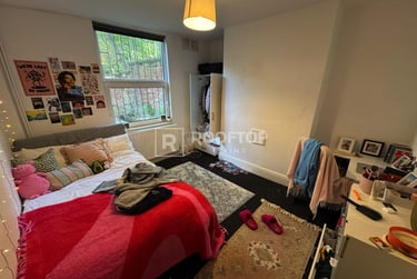 8 bed house, Hyde Park Terrace, Hyde Park, Leeds, LS61BJ - Image 13