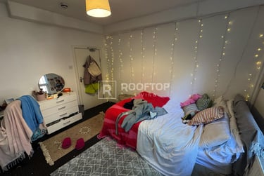 8 bed house, Hyde Park Terrace, Hyde Park, Leeds, LS61BJ - Image 14