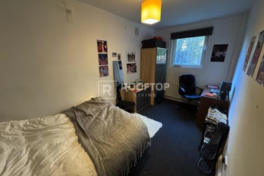8 bed house, Hyde Park Terrace, Hyde Park, Leeds, LS61BJ - Image 10