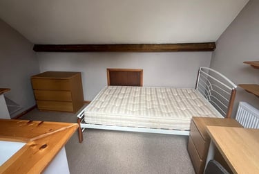 4 bed house, Granville Street, City Centre, Loughborough, LE113BN - Image 4