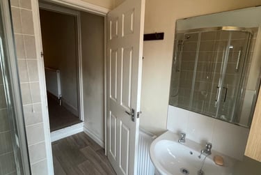 4 bed house, Granville Street, City Centre, Loughborough, LE113BN - Image 8