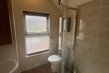 4 bed house, Granville Street, City Centre, Loughborough, LE113BN - Image 7