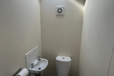 4 bed house, Granville Street, City Centre, Loughborough, LE113BN - Image 9