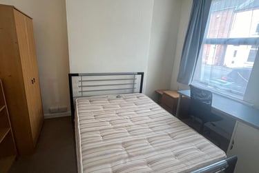 4 bed house, Granville Street, City Centre, Loughborough, LE113BN - Image 6