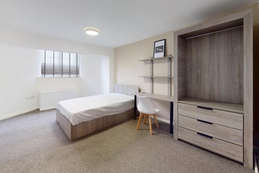 5 bed house, Blenheim Terrace, Woodhouse, Leeds, LS29JG - Image 5