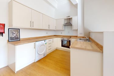 5 bed house, Blenheim Terrace, Woodhouse, Leeds, LS29JG - Image 11