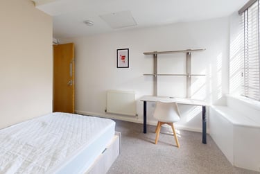 5 bed house, Blenheim Terrace, Woodhouse, Leeds, LS29JG - Image 9