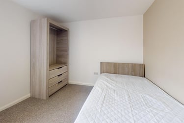 5 bed house, Blenheim Terrace, Woodhouse, Leeds, LS29JG - Image 10