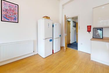 5 bed house, Blenheim Terrace, Woodhouse, Leeds, LS29JG - Image 12