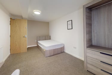 5 bed house, Blenheim Terrace, Woodhouse, Leeds, LS29JG - Image 7