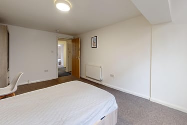 5 bed house, Blenheim Terrace, Woodhouse, Leeds, LS29JG - Image 6