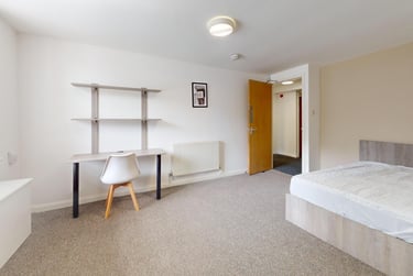 5 bed house, Blenheim Terrace, Woodhouse, Leeds, LS29JG - Image 4