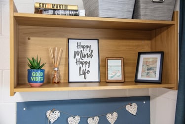 Non Ensuite - Silver at St Peter House, St Peter Street, Pittodrie, Aberdeen, AB243HU - Image 9