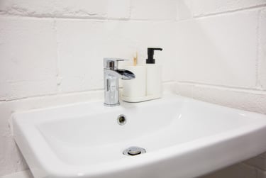 Non Ensuite - Silver at St Peter House, St Peter Street, Pittodrie, Aberdeen, AB243HU - Image 10