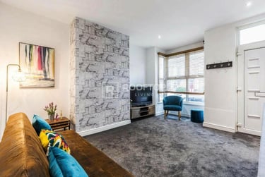 5 bed house, Trelawn Place, Headingley, Leeds, LS63JP - Image 2