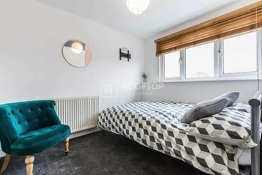 5 bed house, Trelawn Place, Headingley, Leeds, LS63JP - Image 10