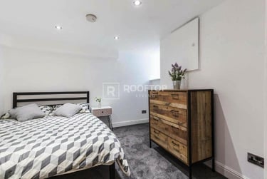 5 bed house, Trelawn Place, Headingley, Leeds, LS63JP - Image 12