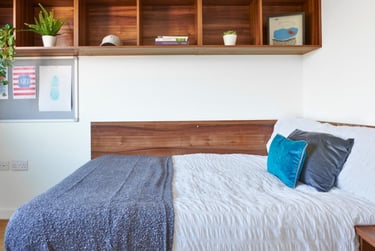 Standard Ensuite - Image 3