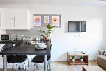 Standard Ensuite - Image 6