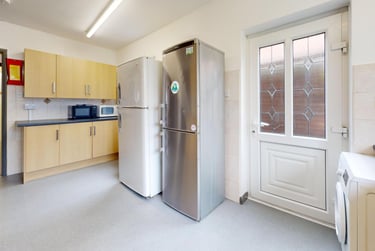 6 bed house, Chester Close, City Centre, Loughborough, LE113BD - Image 13