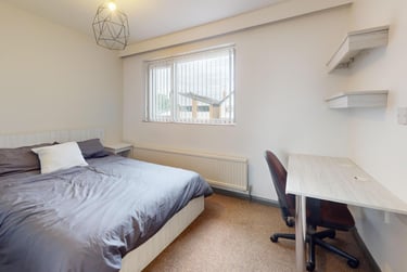 6 bed house, Chester Close, City Centre, Loughborough, LE113BD - Image 5