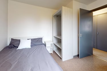 6 bed house, Chester Close, City Centre, Loughborough, LE113BD - Image 6