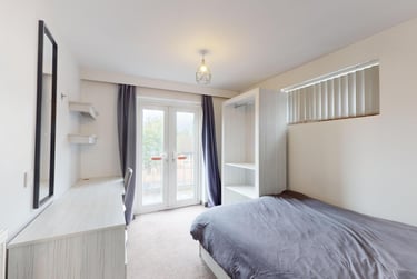 6 bed house, Chester Close, City Centre, Loughborough, LE113BD - Image 14