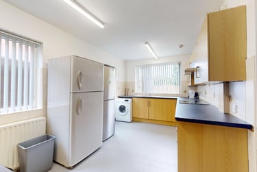 6 bed house, Chester Close, City Centre, Loughborough, LE113BD - Image 15