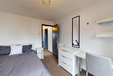 6 bed house, Chester Close, City Centre, Loughborough, LE113BD - Image 15