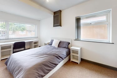 6 bed house, Chester Close, City Centre, Loughborough, LE113BD - Image 12