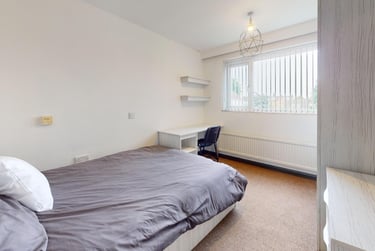 6 bed house, Chester Close, City Centre, Loughborough, LE113BD - Image 10